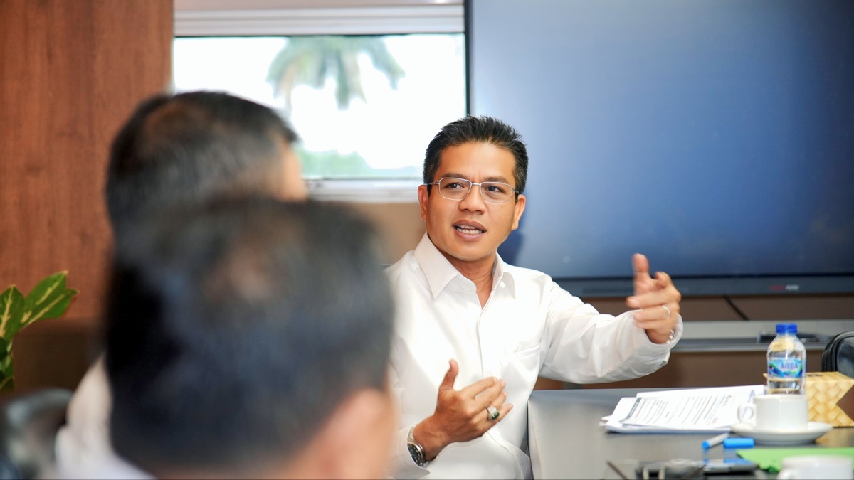 Krisis Guru Mengintai, Pemkab Bandung Dorong Optimalisasi Rombel
